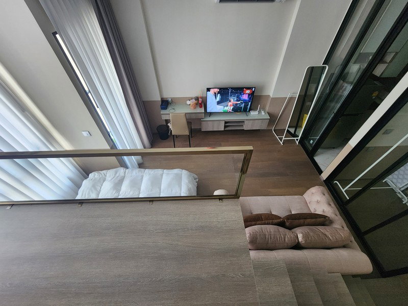 รูป A046136 PARK ORIGIN PHAYATHAI - รูปที่ 6/8