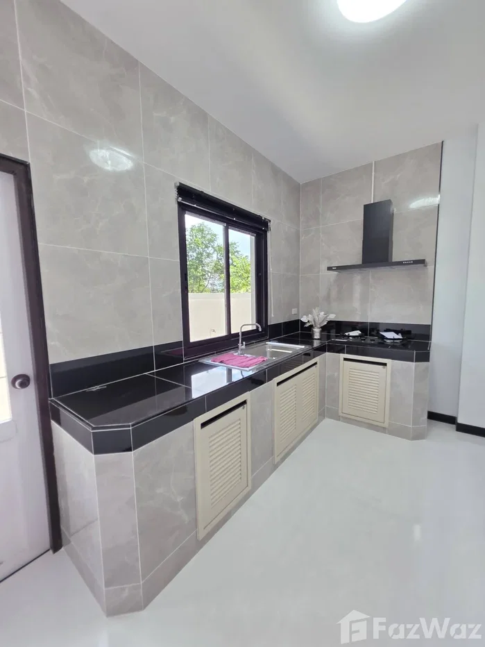 รูป ขาย บ้านเดี่ยว 3 ห้องนอน ใน ห้วยใหญ่, ชลบุรี 6532865 - รูปที่ 7/44