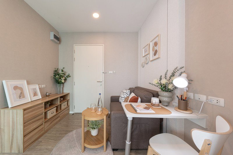picture A045825 Happy Condo Laksi-Donmuang - 4/8