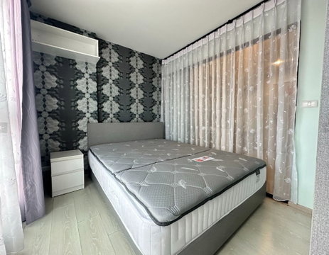  Condo The Excel Udomsuk  The Excel อุดมสุข, กรุงเทพ   ชั้น 4 29 ตรม. 1 ห้องนอน