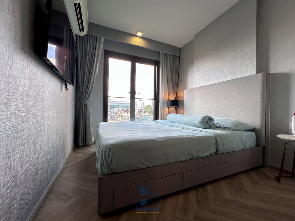 picture ð âĻ Chapter Thonglor 25 | for Sale 1 Bedroom (HBH-HL-286) - 8/28