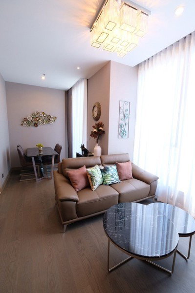 รูป A045344 The Esse at Singha Complex - รูปที่ 2/8
