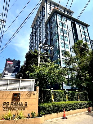 Condos for sale : S010010 PG Rama IX