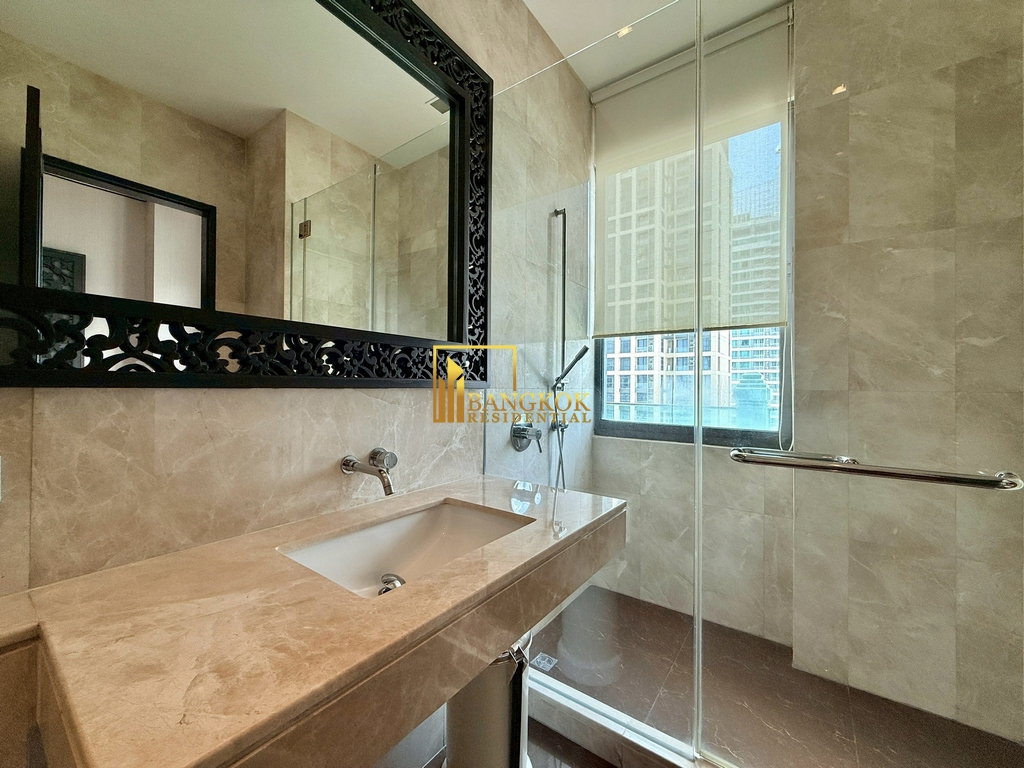 รูป Le Raffine 39 | Amazing 4 Bed Luxury Condo With Private Pool - BR10026CD - รูปที่ 28/55