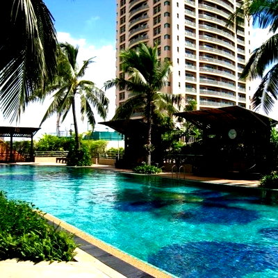 Condos for sale : A045626 Sathorn Gardens