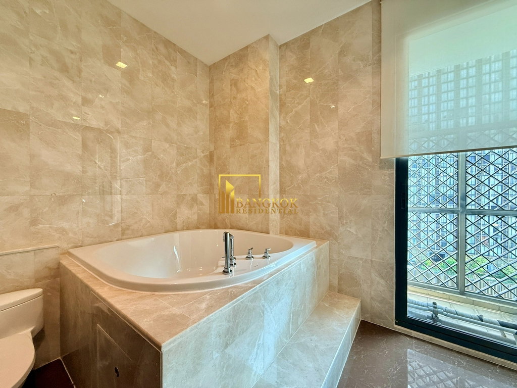 รูป Le Raffine 39 | Amazing 4 Bed Luxury Condo With Private Pool - BR10026CD - รูปที่ 34/55