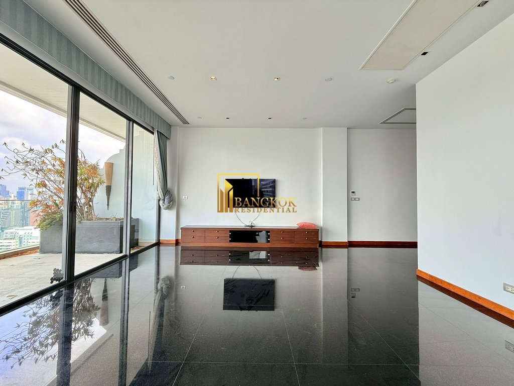 รูป Le Raffine 39 | Remarkable 3 Bedroom Duplex Condo With Pool - BR18307CD - รูปที่ 4/50