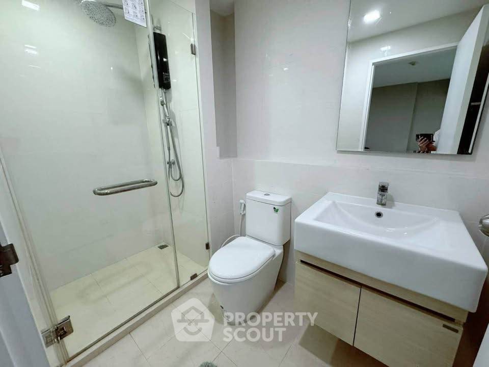 picture 1-BR Condo At Metro Luxe Ratchada Near MRT Huai Khwang (ID 2725061) - 4/7