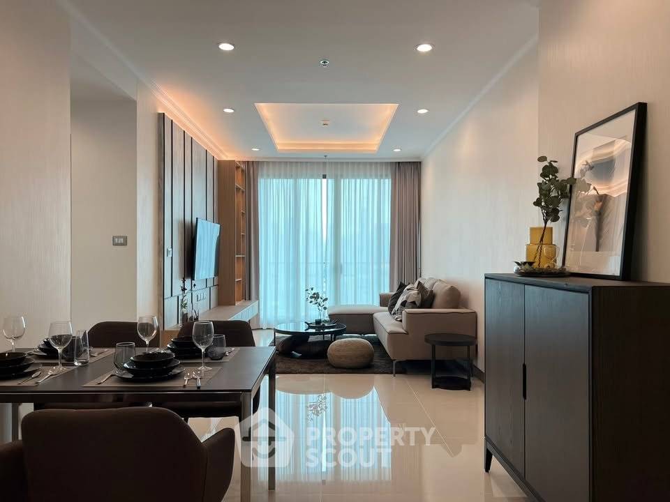 รูป ขายคอนโด 3 ห้องนอน 120 ตร.ม. ศุภาลัย เวอเรนด้า พระราม 9 ใกล้กรุงเทพฯ (ID 3047102) - รูปที่ 5/42