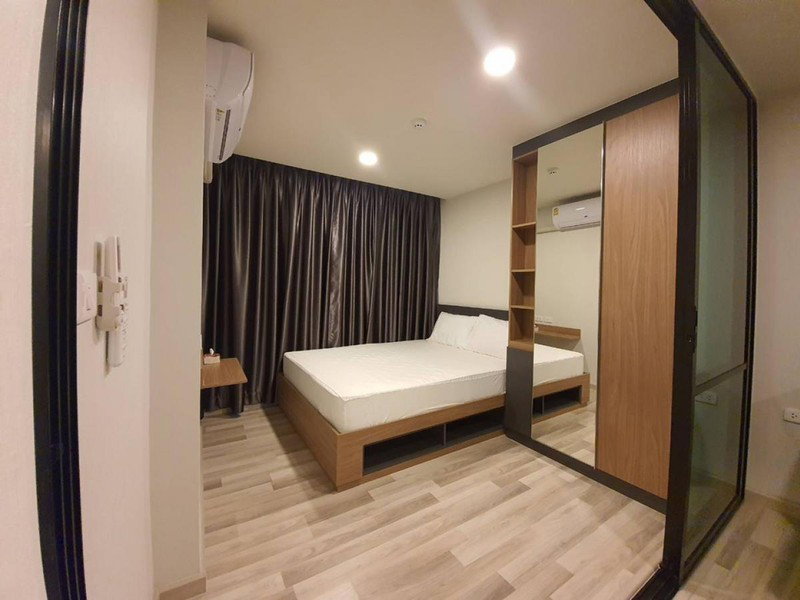 รูป A045508 The Cube Premium Ramintra 34 - รูปที่ 4/8