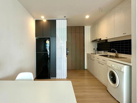 📌 ให้เช่าคอนโด โนเบิล รีมิกซ์ สุขุมวิท 36 อาคาร 1 ชั้น 16 สตูดิโอ ขนาด 38.00 ตรม ใกล้ Makro Food Service ทองหล่อ 9