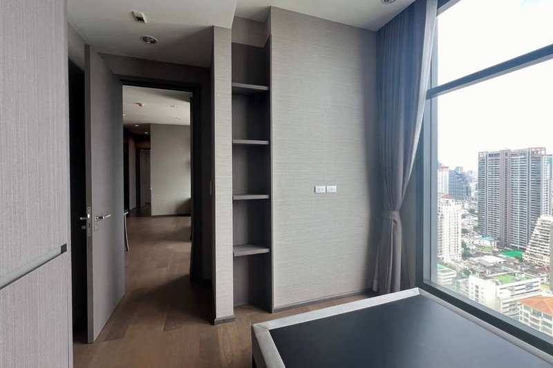 รูป A046027 The Diplomat Sathorn - รูปที่ 6/8