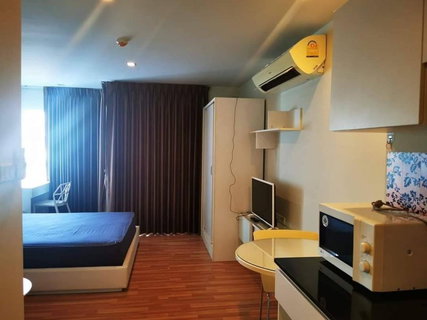 A045578 We Condo Ekkamai - Ramindra