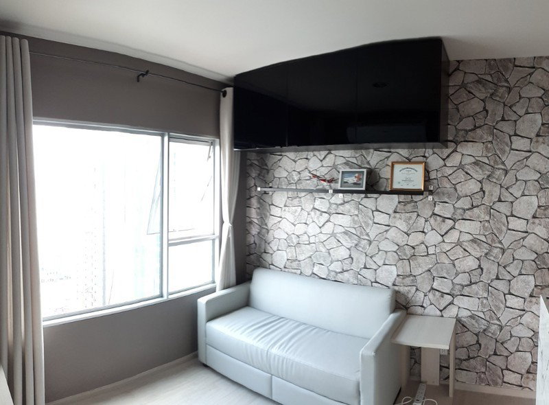 รูป A046241 Aspire Ratchada-Wongsawang - รูปที่ 3/8