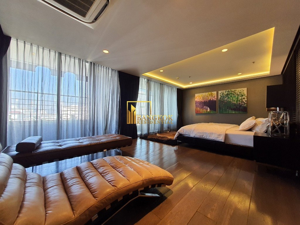 รูป Master Centrium | Incredible 4 Bedroom Duplex Penthouse - BR9549CD - รูปที่ 21/41