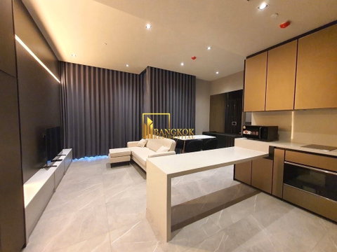 Hyde Heritage | Charming 1 Bedroom Condo in Thonglor - BR61748CD