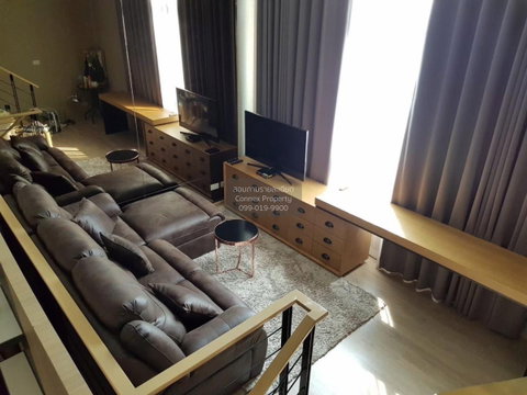 For Sale Townhouse/Townhome , Arden Pattanakarn , Suan Luang , Suan Luang , Bangkok , CX-126989 ✅ Live chat with us ADD LINE @connexproperty ✅