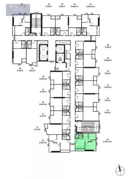 picture A045522 Origin Place Phetkasem - 1/1