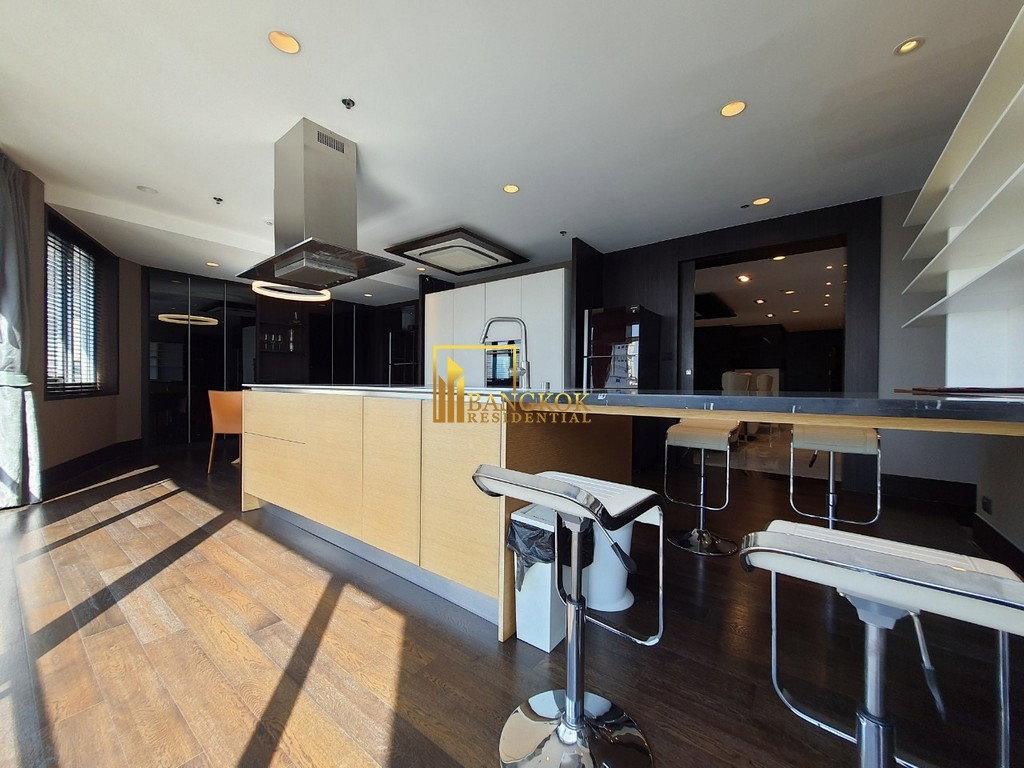 รูป Master Centrium | Incredible 4 Bedroom Duplex Penthouse - BR9549CD - รูปที่ 7/41