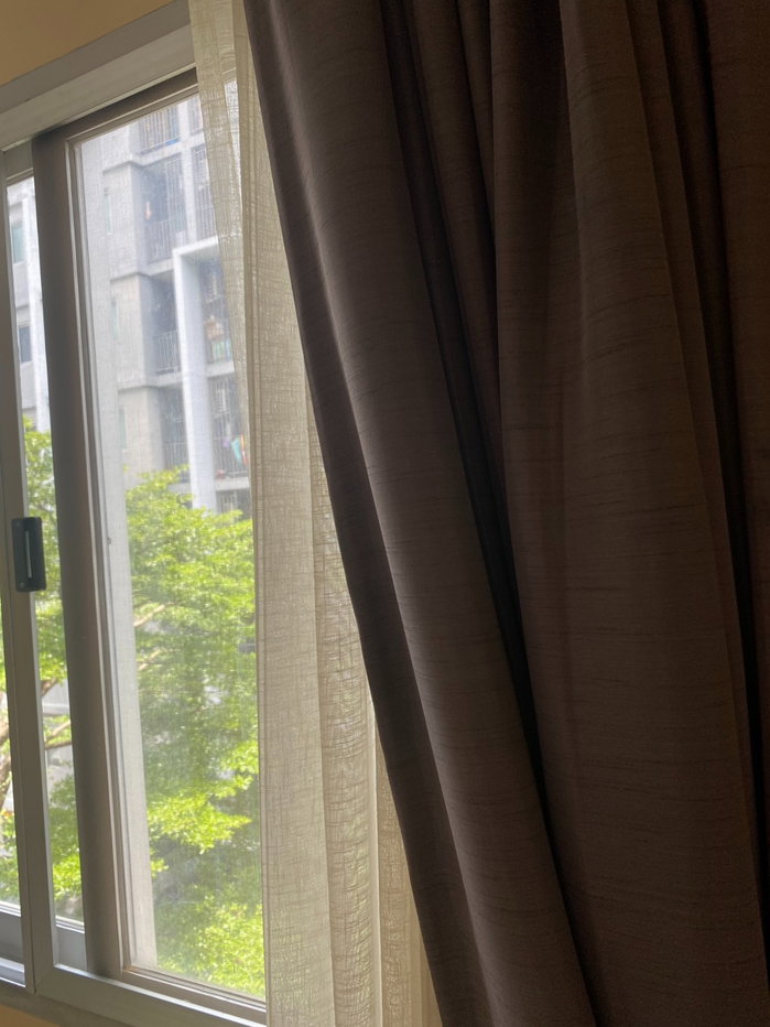 รูป ขาย คอนโด 2 ห้องคู่ (Combined Unit) | Dcondo รามอินทรา ห้องสวย พร้อมอยู่ - รูปที่ 15/19
