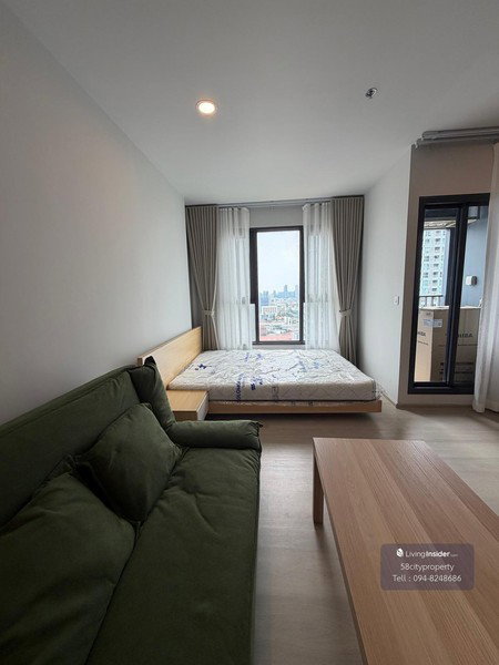 รูป A045377 Aspire Onnut Station - รูปที่ 3/8