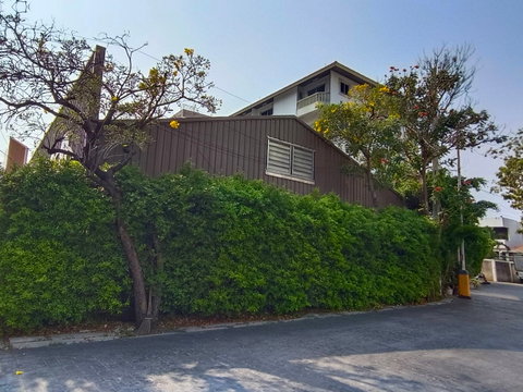 ขายโฮมออฟฟิศ ทำเลทอง พระรามเก้า