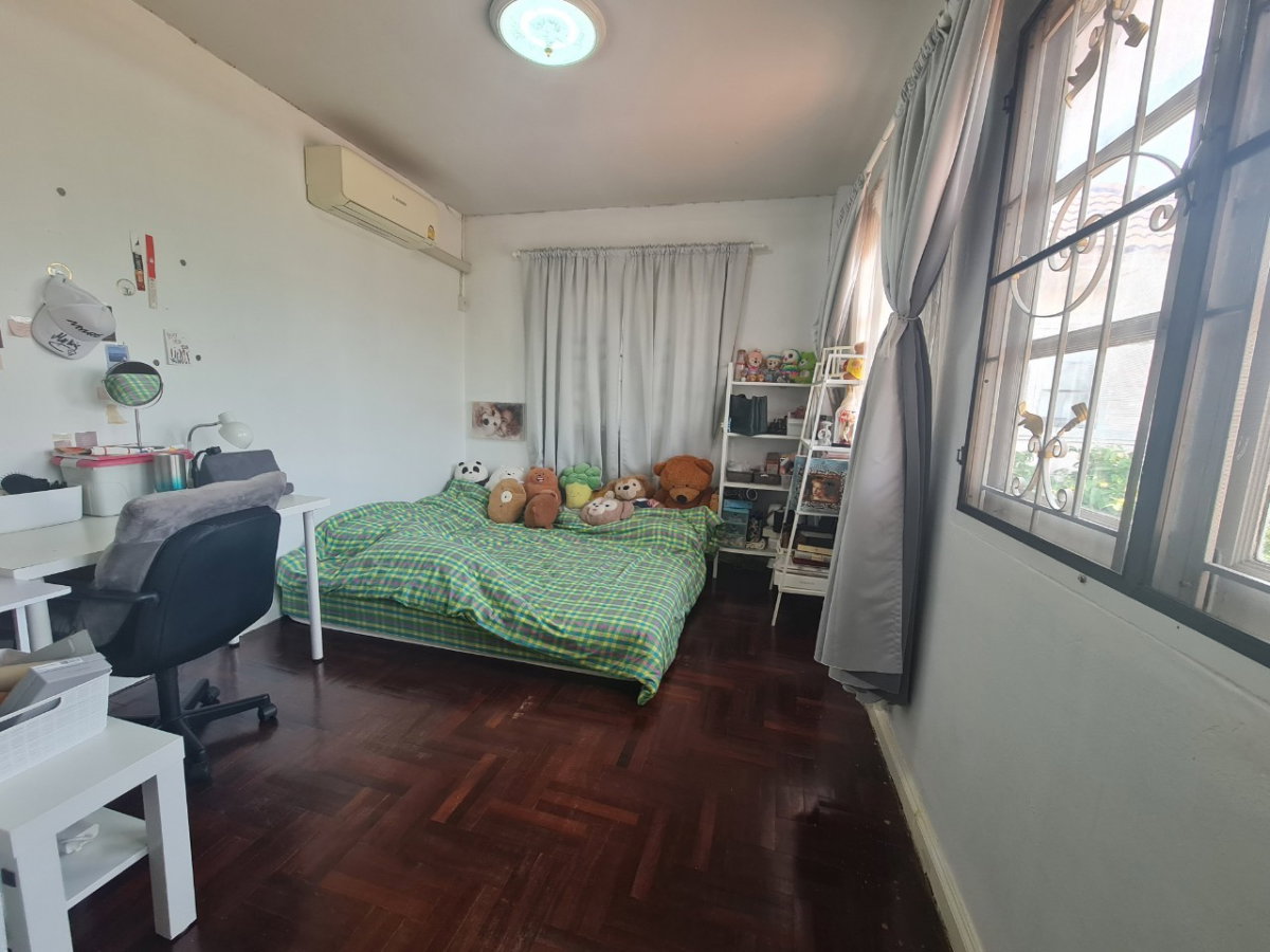 รูป 🏡 ขายบ้านเดี่ยว สวยพร้อมอยู่ ลลิล กรีนวิลล์ รามอินทรา–วัชรพล  ราคาเพียง 8,500,000 บาท - รูปที่ 9/10