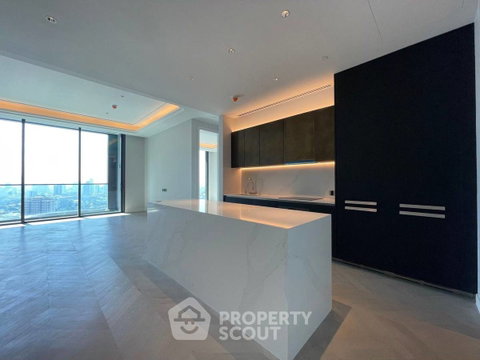 2-BR 140 Sqm Condo At One 89 Wireless, MRT Lumphini 200m (ID 3043615)