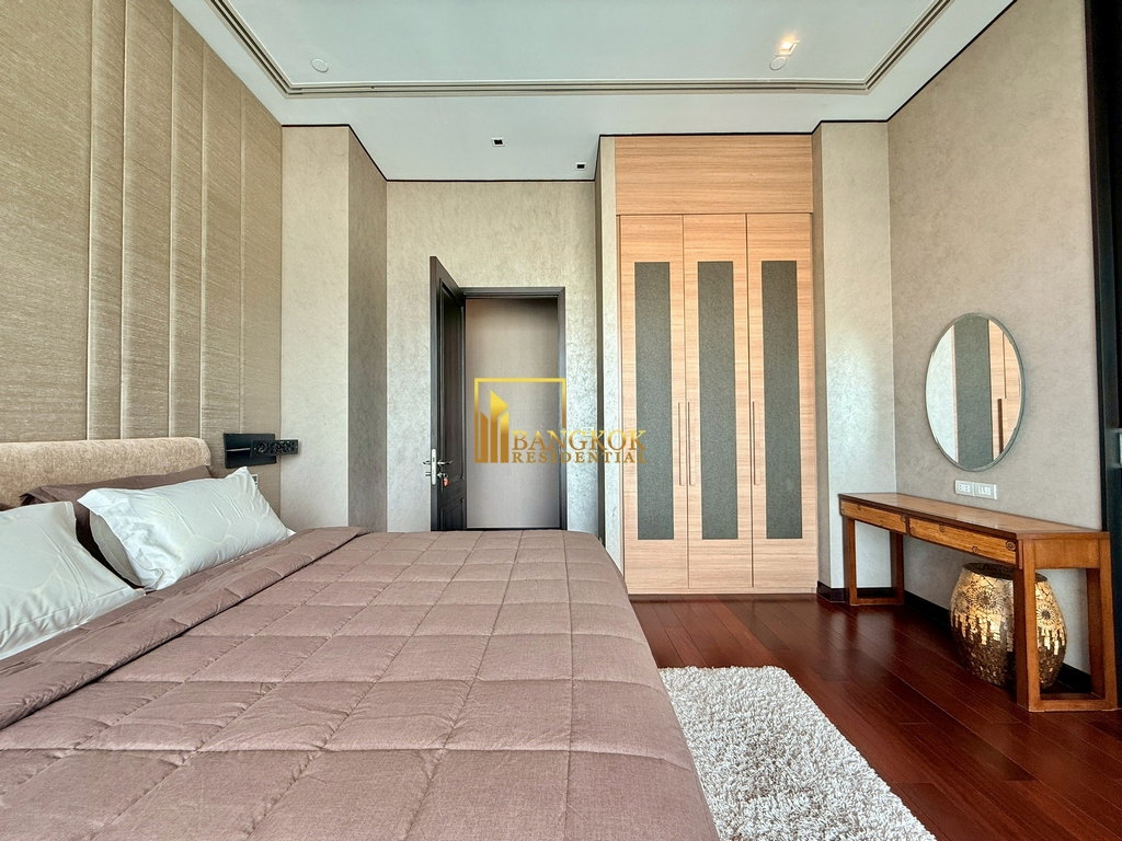 รูป Le Raffine 39 | Amazing 4 Bed Luxury Condo With Private Pool - BR10026CD - รูปที่ 37/55