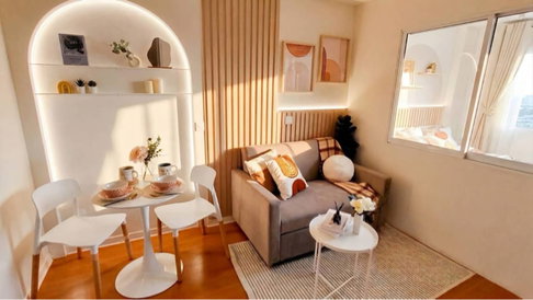 ðĨ Urgent Sale! Lumpini Condo Town Ramintra-Lak Si | Selling for 1.59 Million Baht, Transfer Fees Included ðĨ