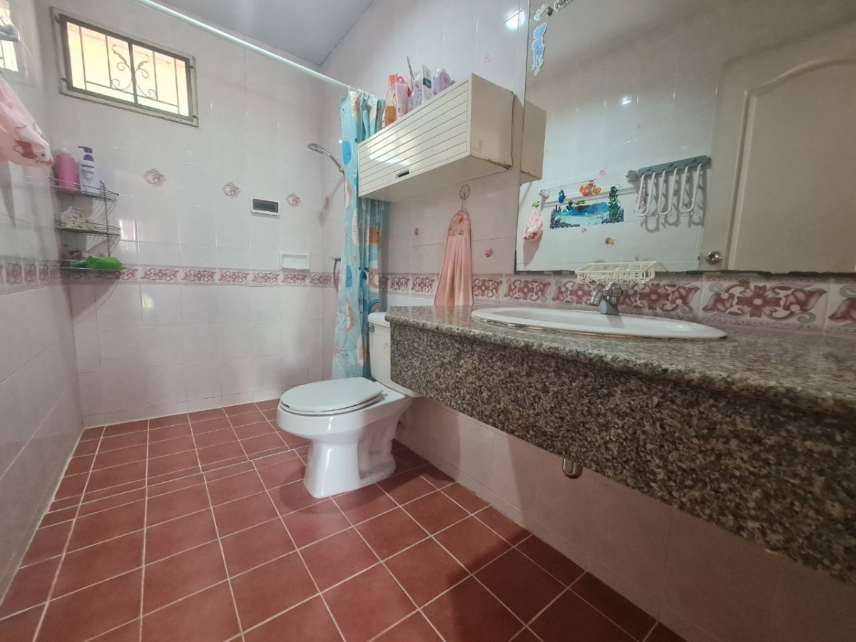 รูป 🏡 ขายบ้านเดี่ยว สวยพร้อมอยู่ ลลิล กรีนวิลล์ รามอินทรา–วัชรพล  ราคาเพียง 8,500,000 บาท - รูปที่ 3/10