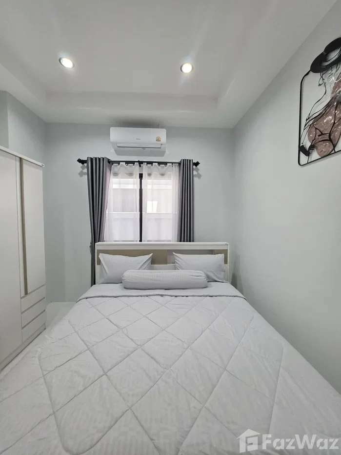รูป ขาย บ้านเดี่ยว 3 ห้องนอน ใน ห้วยใหญ่, ชลบุรี 6532865 - รูปที่ 8/44
