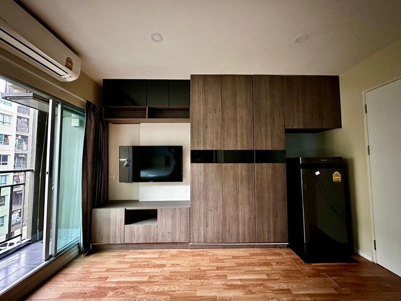 picture A045954 Lumpini Ville Ratburana–Riverview 2 - 4/8