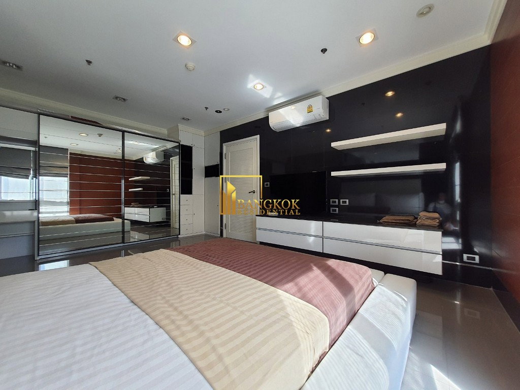 รูป Master Centrium | Incredible 4 Bedroom Duplex Penthouse - BR9549CD - รูปที่ 12/41