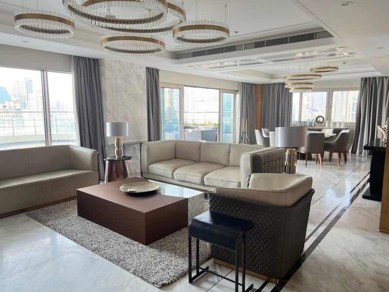 รูป A045962 Le Raffine Sukhumvit 24 - รูปที่ 4/8