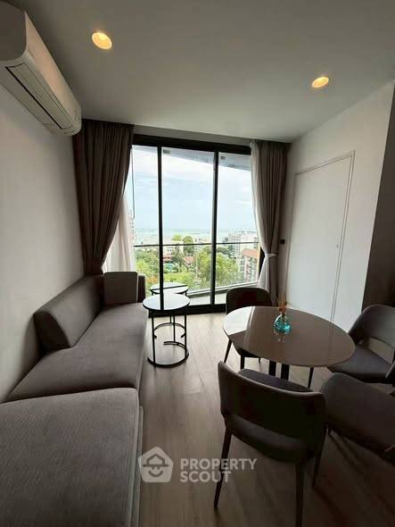 picture 2-BR 50 Sqm For Sale In Edge Central Pattaya, Near Central Festival (ID 3046256) - 4/11