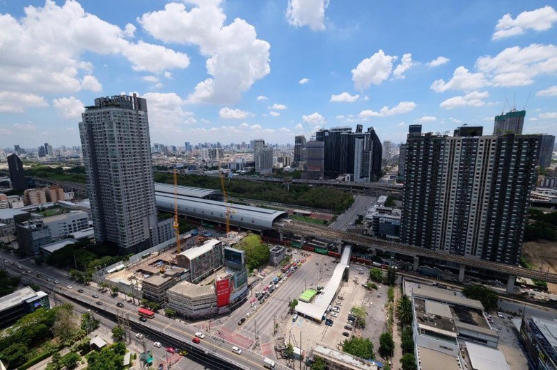 รูป A045344 The Esse at Singha Complex - รูปที่ 7/8