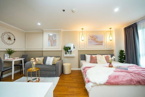 A045749 Lumpini Place Rama 8