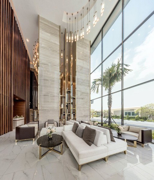 picture A045421 Metro Luxe Riverfront Rattanathibet - 3/8