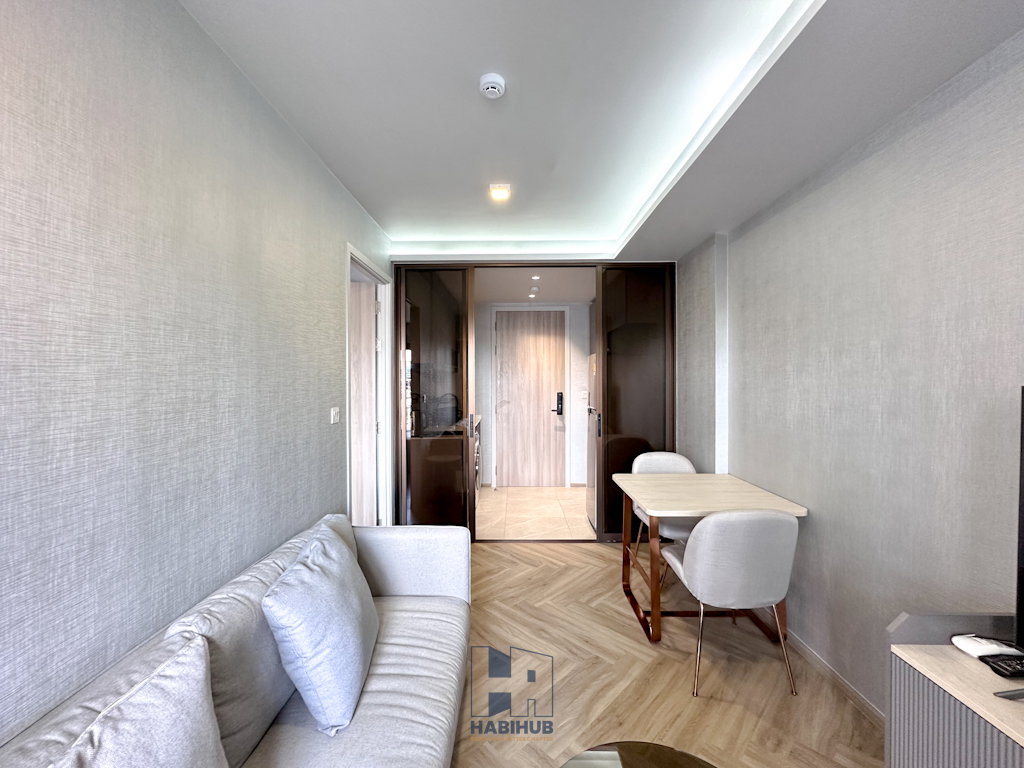 picture ð âĻ Chapter Thonglor 25 | for Sale 1 Bedroom (HBH-HL-286) - 3/28