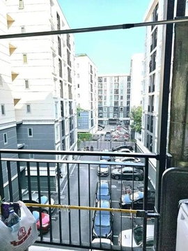A010291 Plum Condo Chaengwattana Station (phase - 3)