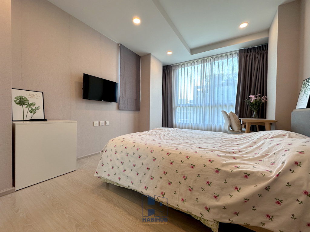 รูป 🏙️✨ The Tree Sukhumvit 64 | ขายคอนโด พร้อมอยู่ (HBH-HL-45) - รูปที่ 13/35