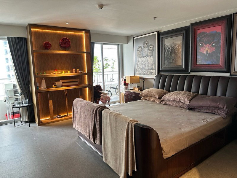 รูป A046116 Sathorn Park Place - รูปที่ 7/8
