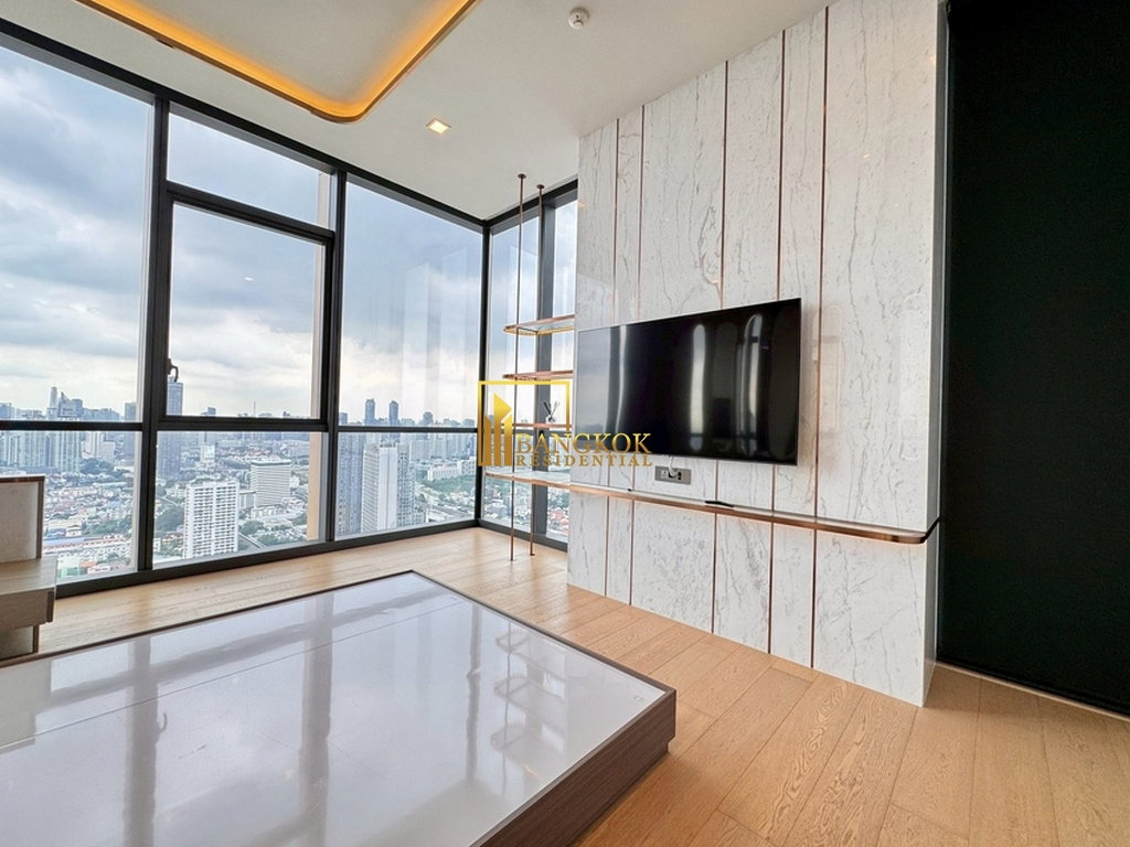 รูป The Monument Thong Lo | Stunning 3 Bedroom Luxury Condo - BR14599CD - รูปที่ 19/48