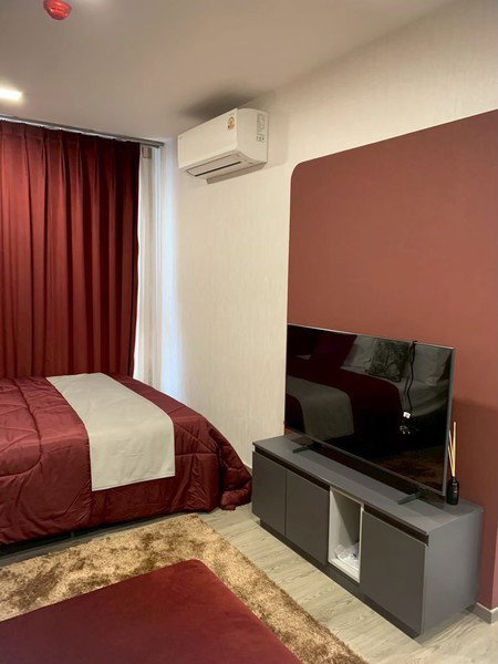 รูป A045737 Maroon Ratchada 32 - รูปที่ 3/8