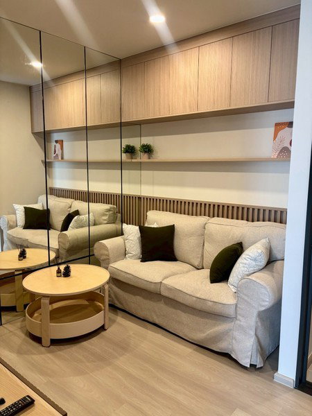 รูป A046175 Aspire Onnut Station - รูปที่ 6/8