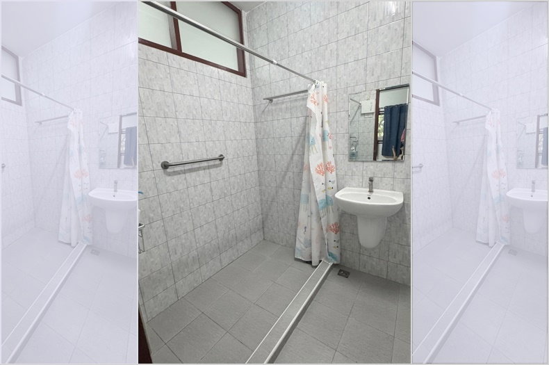 รูป ให้เช่าบ้านเดี่ยวซอยลาดพร้าว 41 ใกล้ MRT ภาวนา 1 ชั้น 3ห้องนอน - รูปที่ 12/13