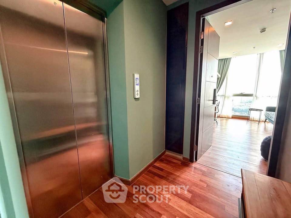 รูป ห้อง 1 ห้องนอน ชั้น 28 Wish Signature Midtown Siam ใกล้ BTS ราชเทวี (ID 3047035) - รูปที่ 7/7