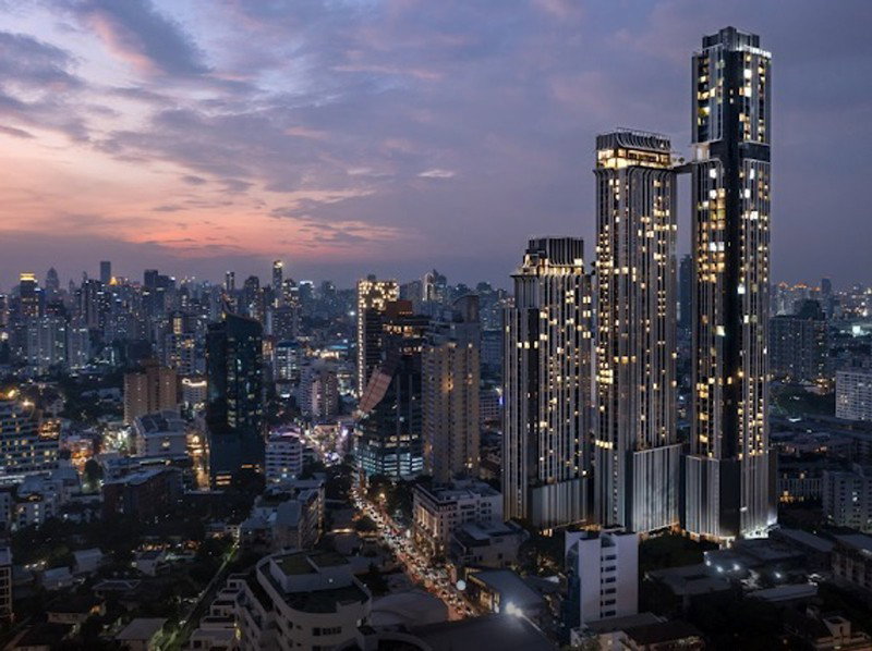 รูป A045892 Park Origin Thonglor - รูปที่ 1/8