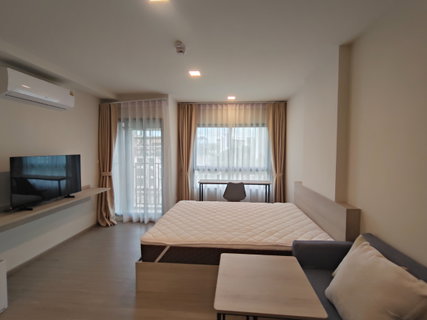 รูปภาพ K2034ให้เช่าคอนโดใหม่ ดีคอนโด แคมปัส ขอนแก่น (D condo campus) #มีเครื่องซักผ้าและเครื่องฟอกอากาศ